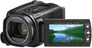 GZ-HD6 Videocamera
