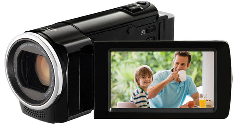 JVC GZ-HM50 Videocamera