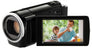 GZ-HM50 Videocamera