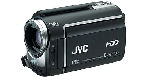 JVC GZ-R360 Videocamera