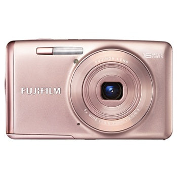 Fujifilm FinePix JX710 - Compact Camera