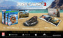 Just Cause 3 [Collector's Edition]