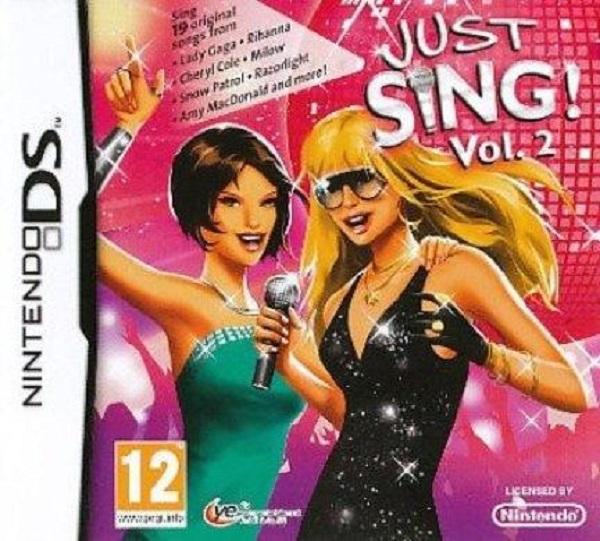 Just Sing!: Vol. 2