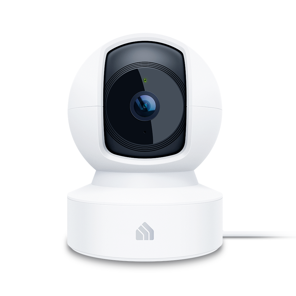 Kasa Spot Pan Tilt KC110 1080p Security Camera