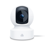 Kasa Spot Pan Tilt KC110 1080p Security Camera (Alexa Assistant)