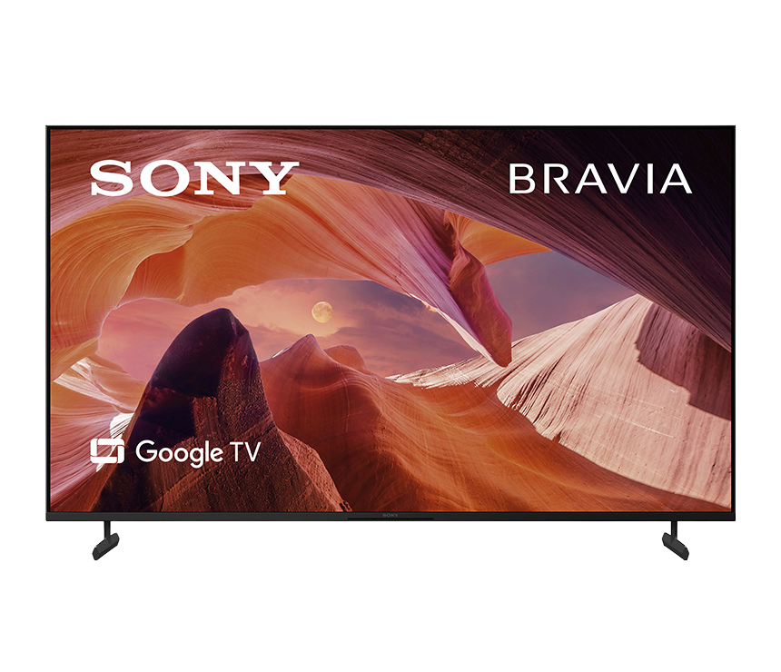 Sony FWD-55X80L 55 inch Bravia 4K Smart LED TV