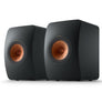 LS50 Meta Bookshelf Speakers (Pair)