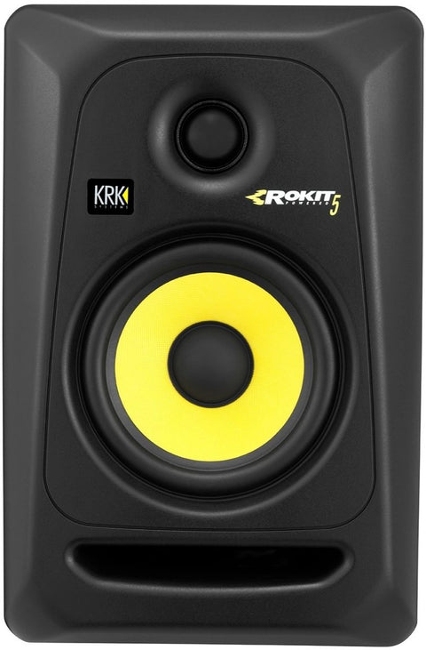 KRK Rokit 5 RPG3 Studio Monitors