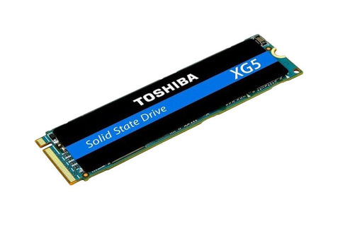 Toshiba XG5 KXG50PNV1T02 1TB NVMe M.2 SSD
