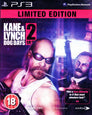 Kane & Lynch 2: Dog Days [Limited Edition]