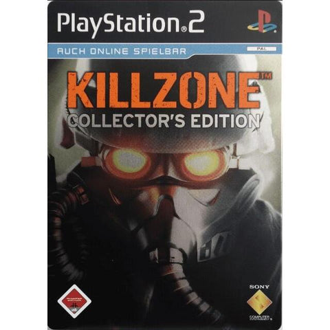 Killzone [Collector's Edition]