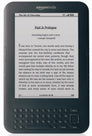 Kindle Keyboard (2010) - D00901