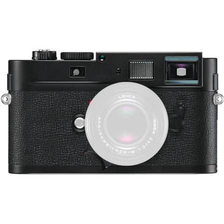 Leica M-Monochrom (Body) Systeemcamera