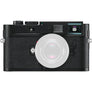M-Monochrom (Body) Systeemcamera
