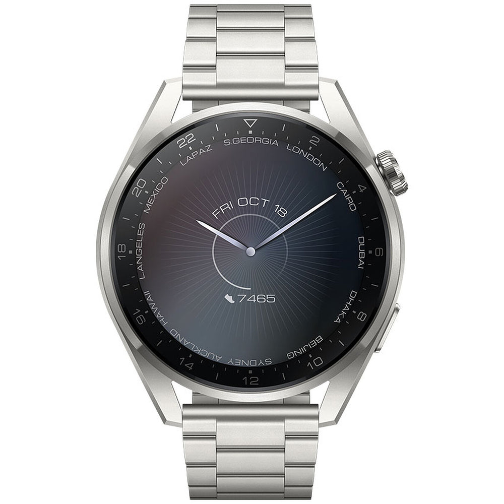 Huawei Watch 3 Pro