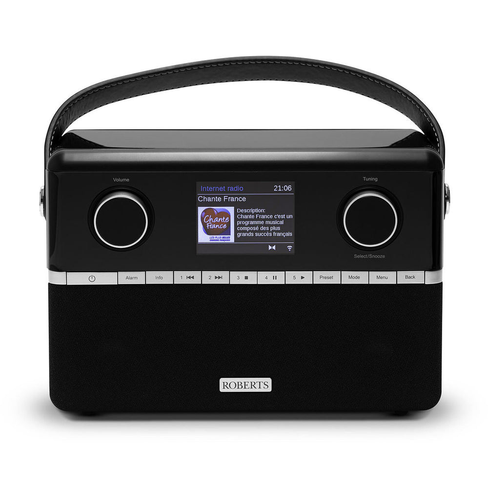 Stream 94i Plus DAB/FM Smart Radio