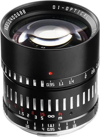 50 mm F0.95 Black(Nikon Z)