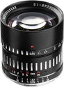 50 mm F0.95 Black(Nikon Z)