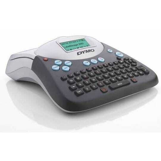 Dymo LabelManager 350D labelprinter