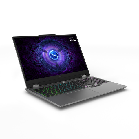 Lenovo LOQ 15IRX9