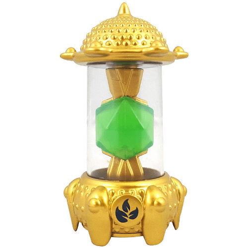Creation Crystal Variant Legendary Life Acorn