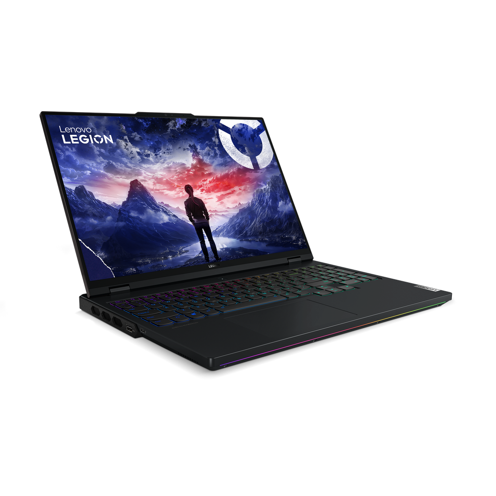 Lenovo Legion Pro 7 16IRX9H