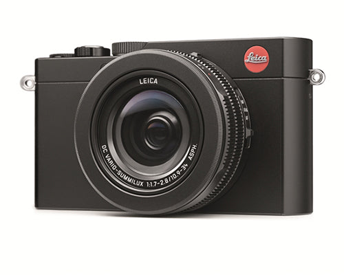 Leica D-Lux Typ 109 - Compact Camera