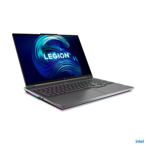 Lenovo Legion 7 16IAX7