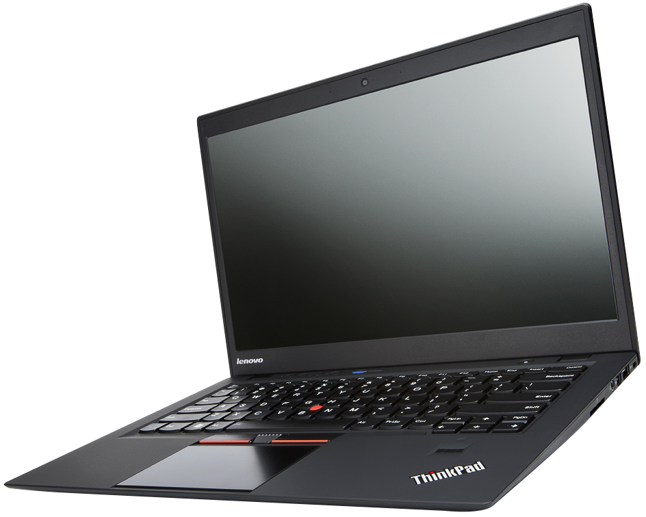 ThinkPad X1 Carbon V1