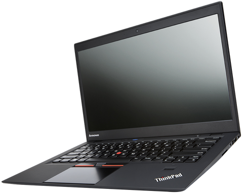 ThinkPad X1 Carbon V1