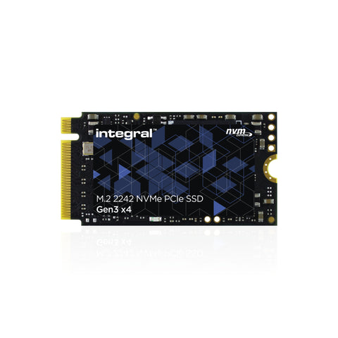 Integral 512GB M.2 2242 NVMe SSD Gen3