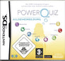 PowerQuiz: Allgemeinbildung