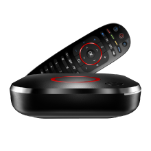 MAG424 4K UHD TV Media Player