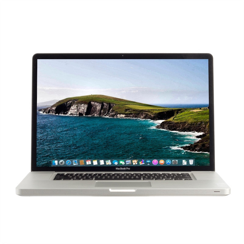 MacBook Pro 17" (2011)