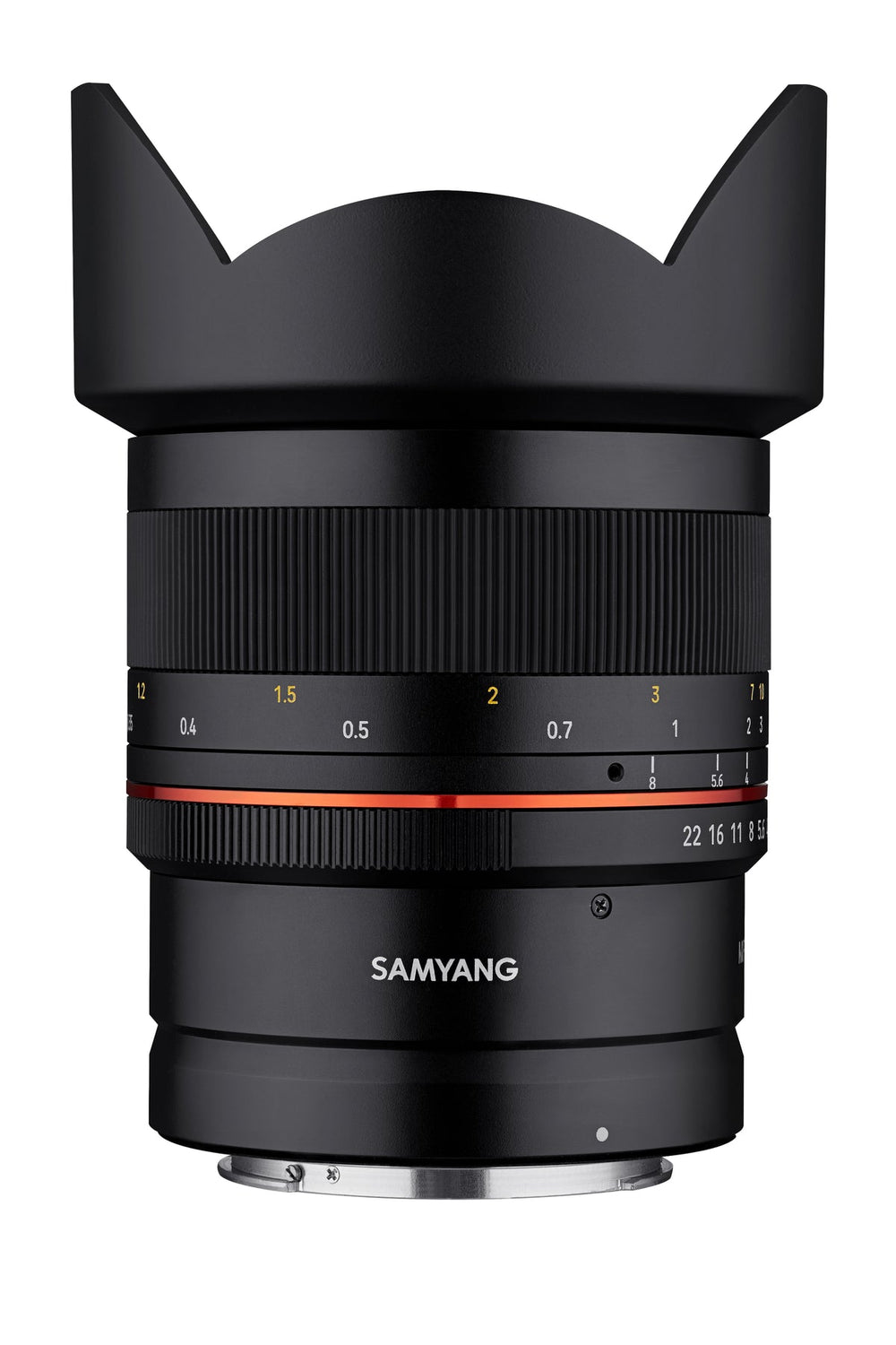 Samyang MF 14mm F2.8 RF (Canon RF)