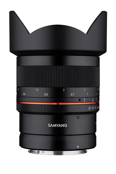 Samyang MF 14mm F2.8 RF (Canon RF)