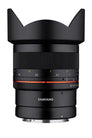 MF 14mm F2.8 RF (Canon)