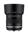 85mm F1.4 MK2 (Sony E)