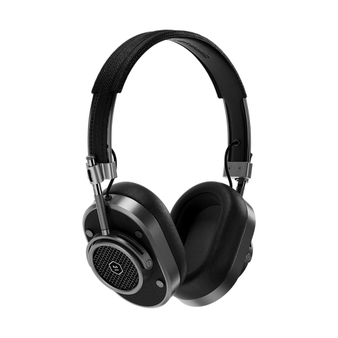 MH40 Wireless 2e generatie