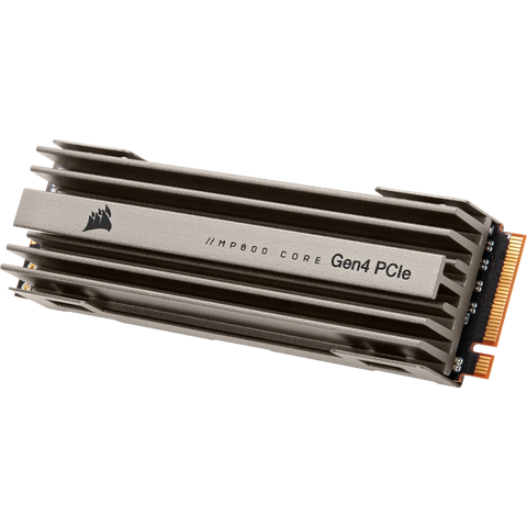 Corsair MP600 Core 1TB Gen4 PCIe NVMe M.2 SSD