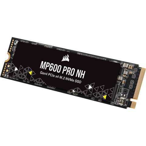Corsair MP600 Pro NH 8TB Gen4 PCIe NVMe M.2 SSD