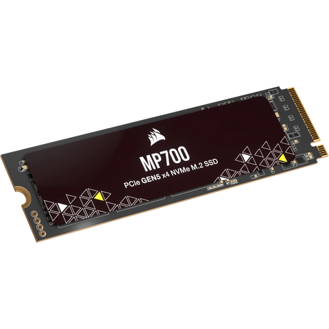 Corsair MP700 1TB PCIe Gen5 NVMe M.2 SSD