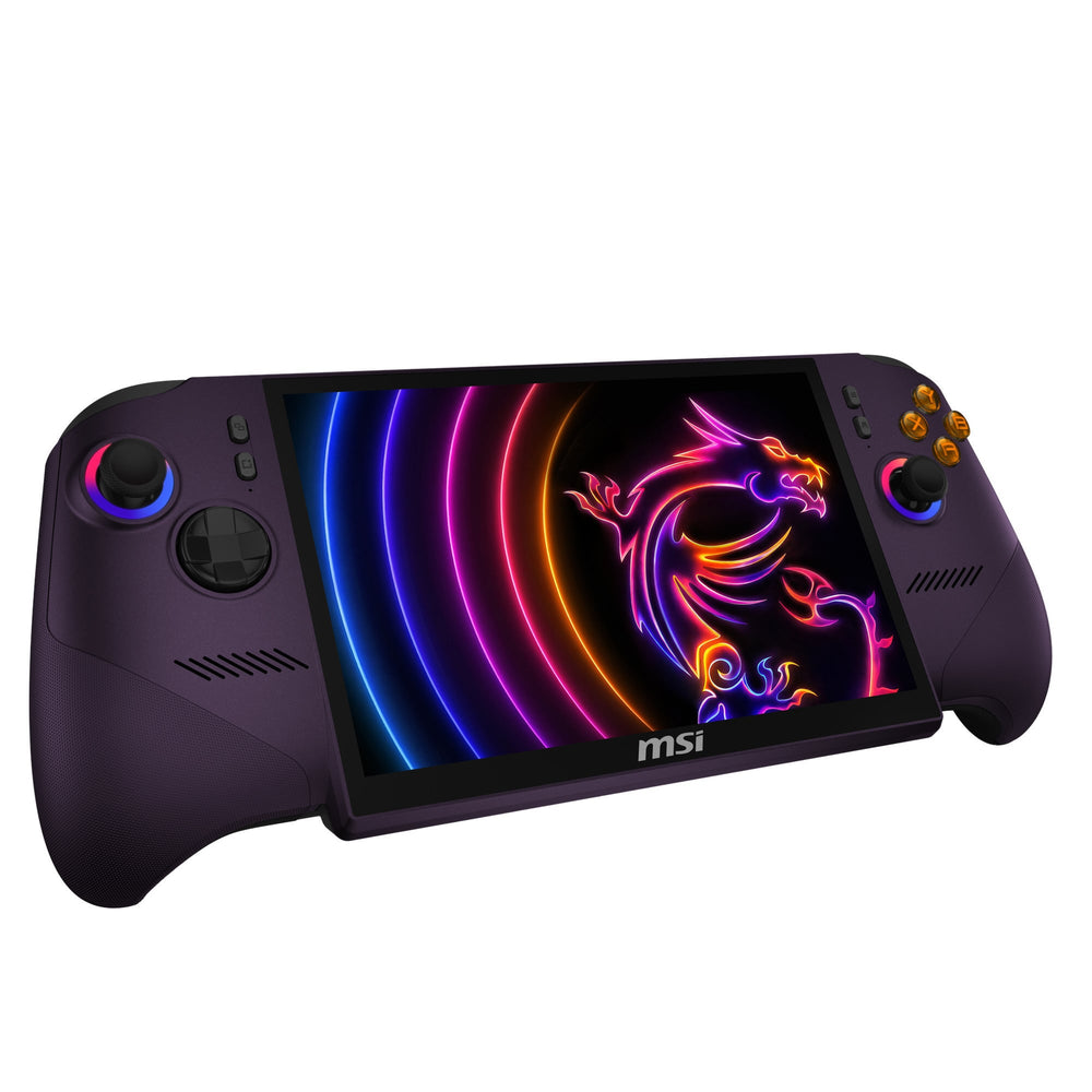 Claw 8 EX AI+ CG3EM