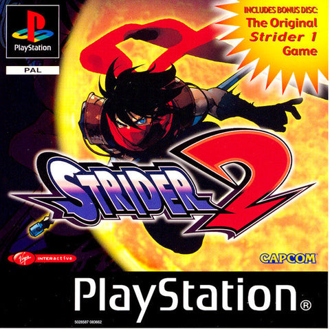 Strider 2