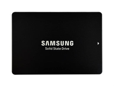Samsung MZ-7LM120A 120GB 2.5 inch SATA SSD