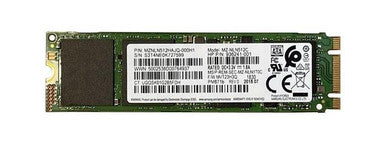 HP MZ-NLN512C 512GB M.2 2280 SATA SSD