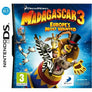 Madagascar 3 Europe's Most Wanted