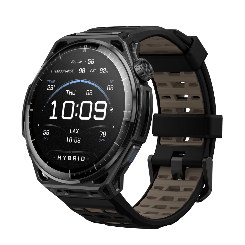 Balance 3 Titanium