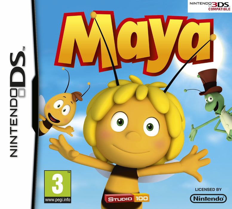 Maya