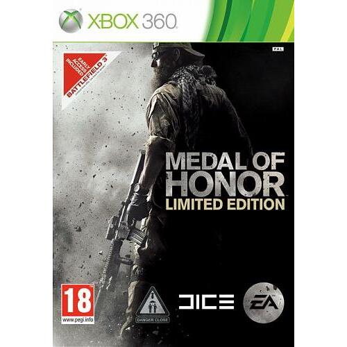 Medal of Honor [Limited Edition]